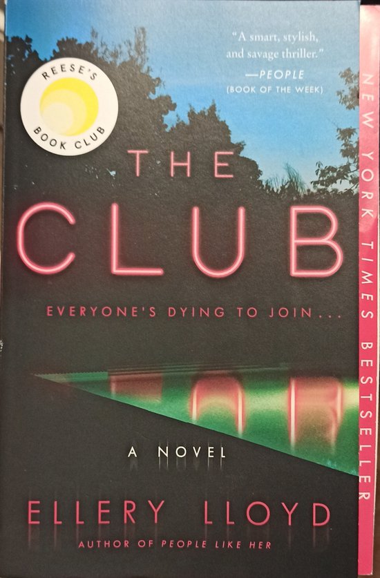 The Club