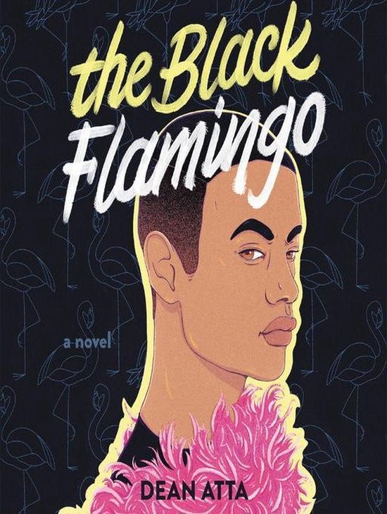 The Black Flamingo