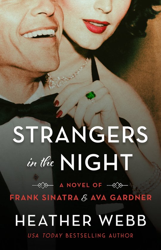 Strangers in the Night