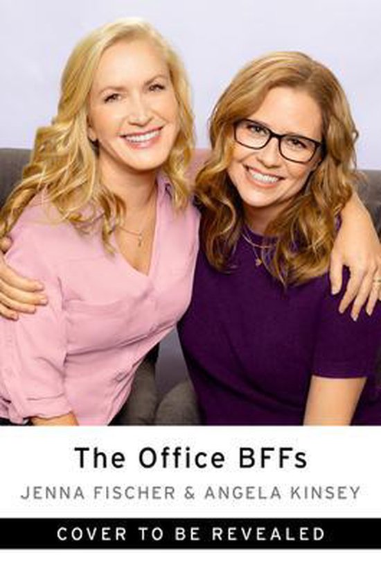 The Office BFFs