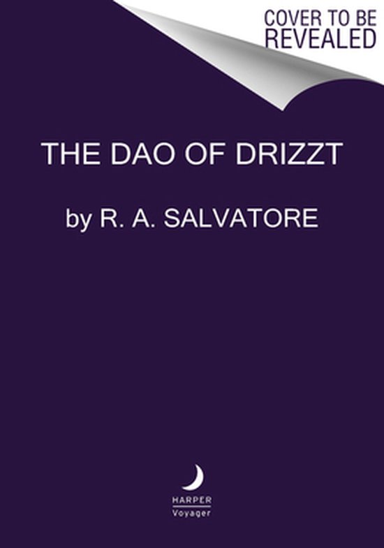 The Dao of Drizzt