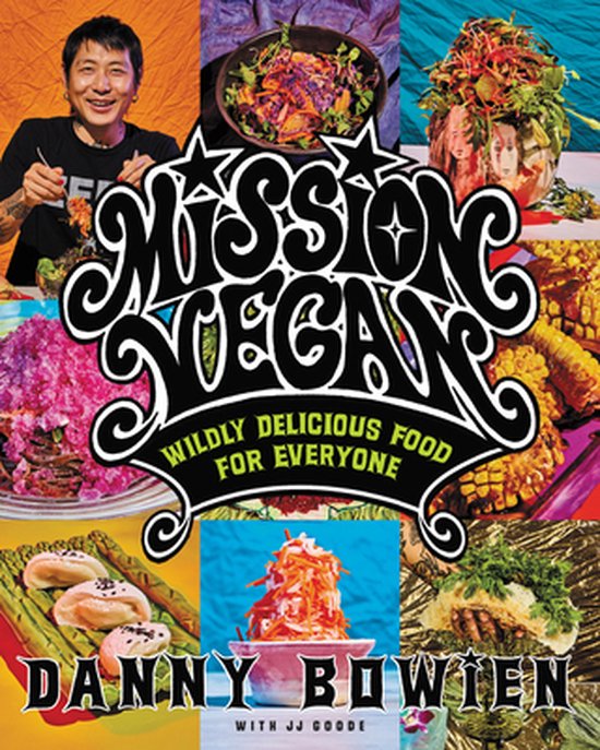 Mission Vegan