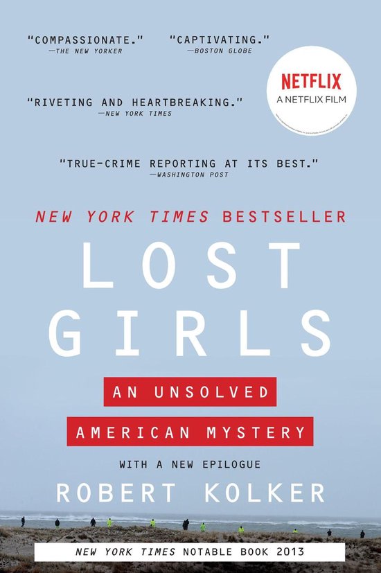 Lost Girls