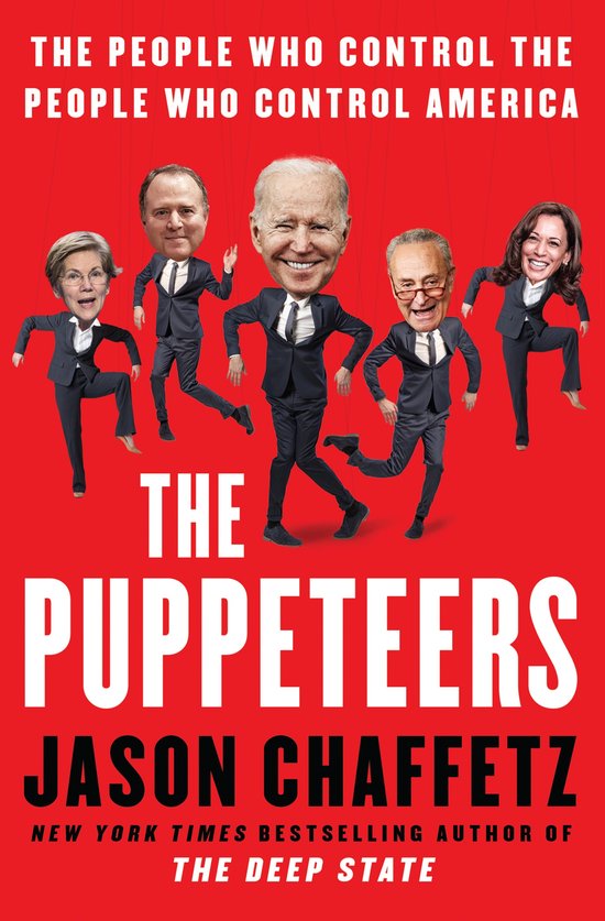 The Puppeteers