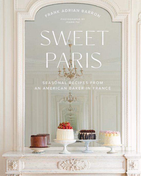 Sweet Paris