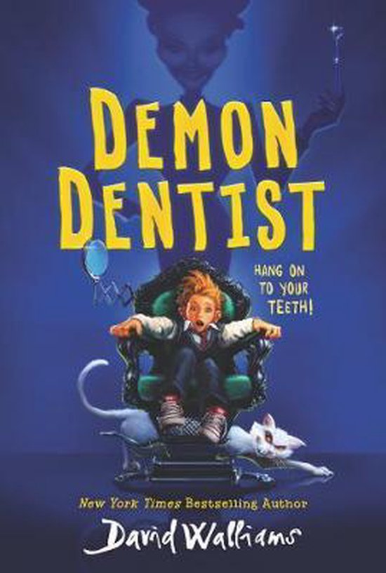 Demon Dentist