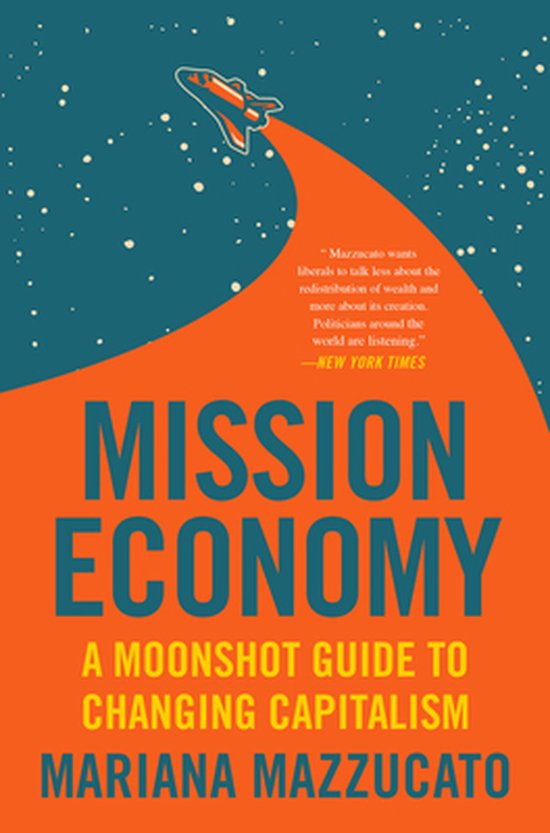 Mission Economy