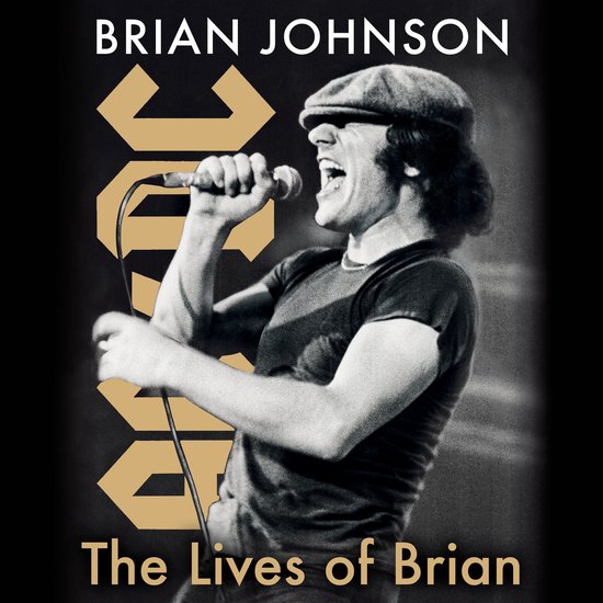 The Lives of Brian