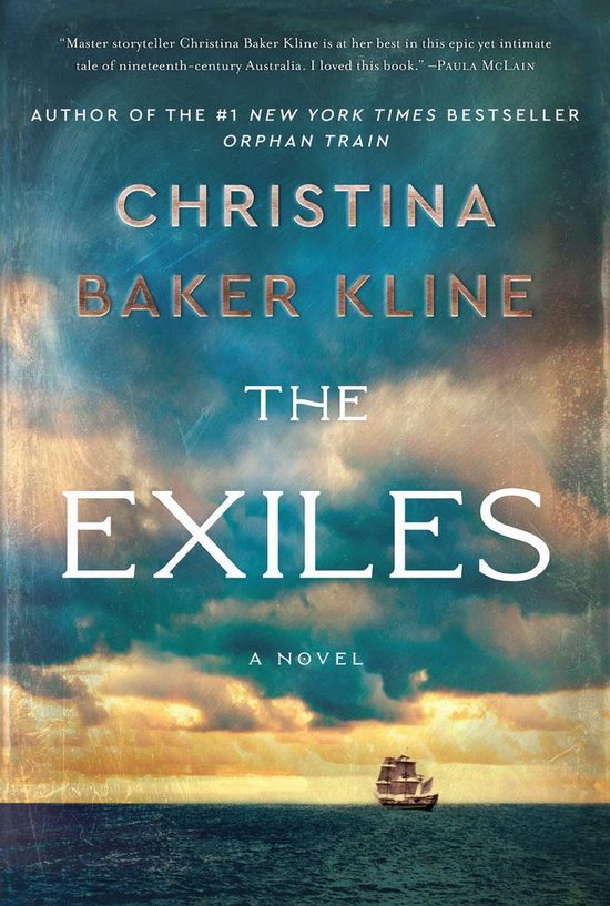 The Exiles A Novel