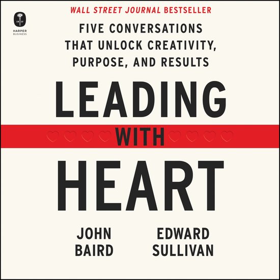 Leading with Heart