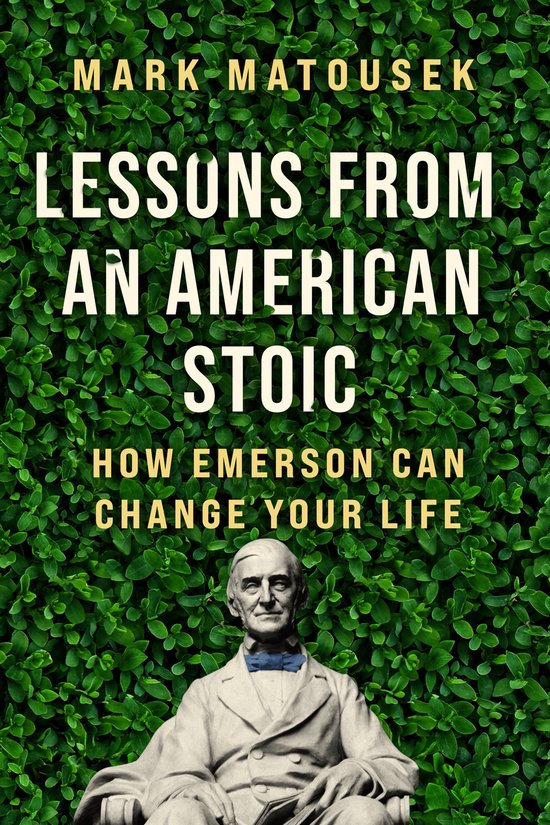 Lessons from an American Stoic