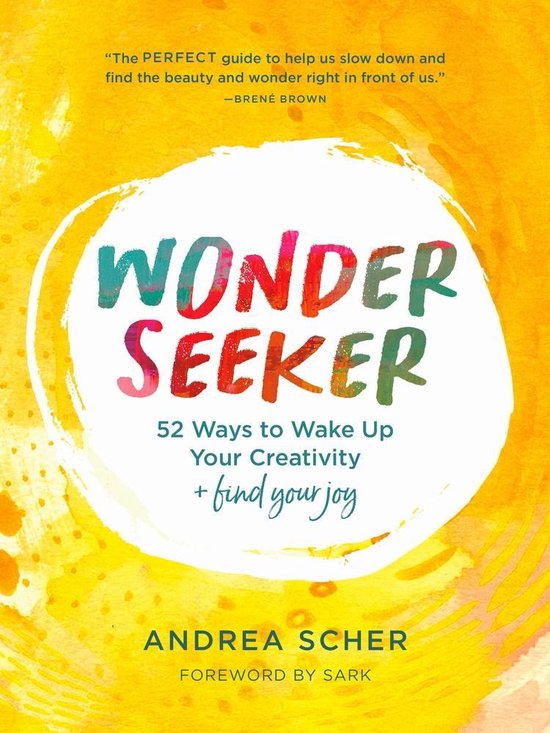 Wonder Seeker