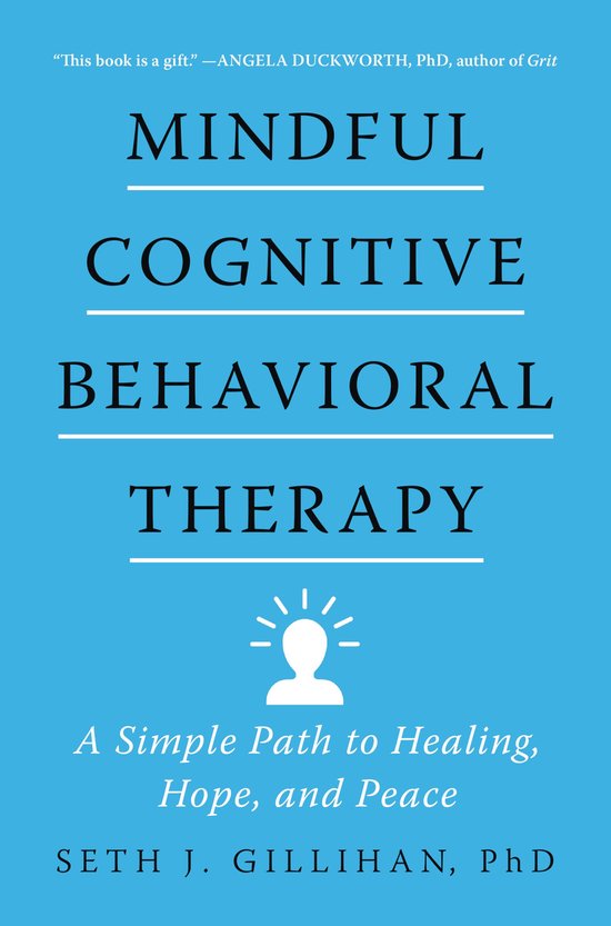 Mindful Cognitive Behavioral Therapy