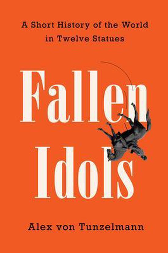 Fallen Idols