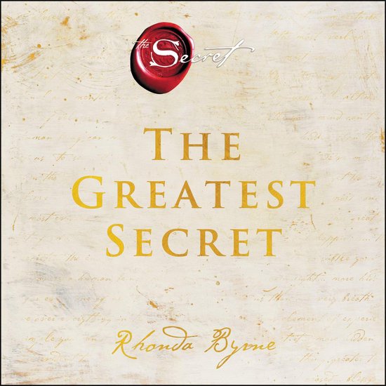 The Greatest Secret