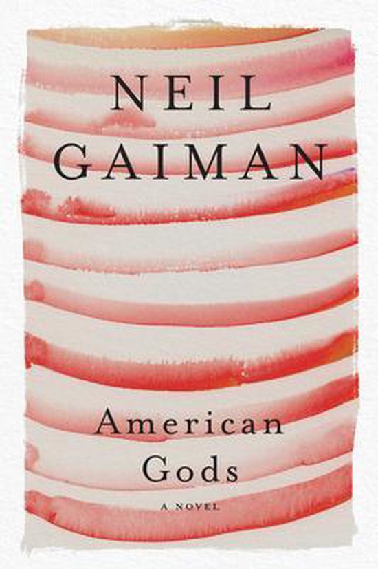 American Gods A Novel