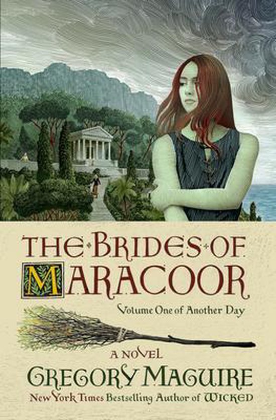 Another Day1-The Brides of Maracoor