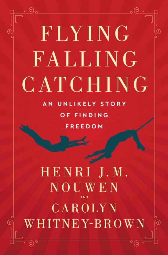 Flying, Falling, Catching