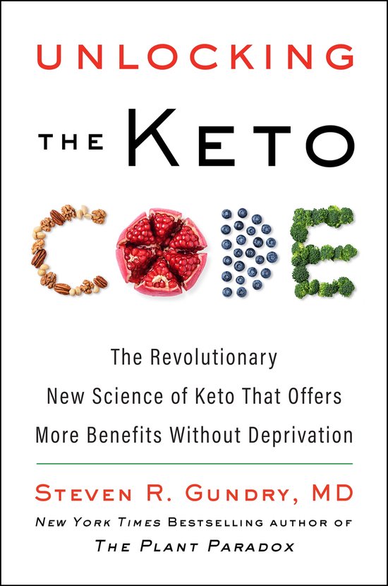 The Plant Paradox 7 - Unlocking the Keto Code