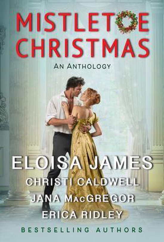 Mistletoe Christmas