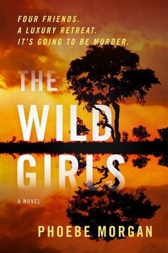 The Wild Girls