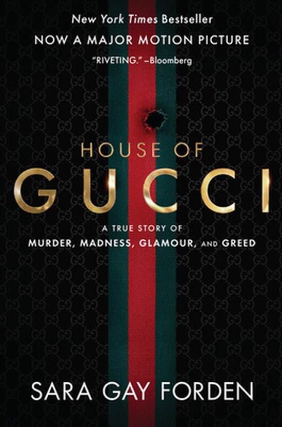 The House of Gucci [Movie Tie-in]