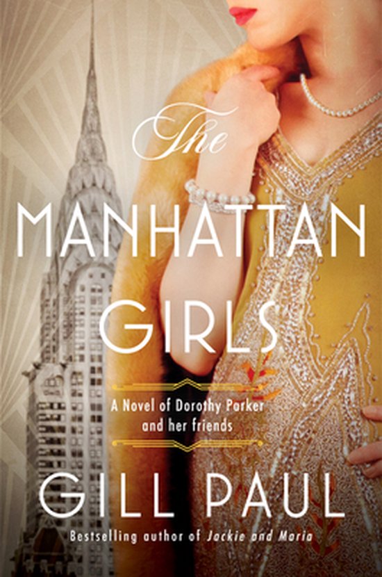 The Manhattan Girls