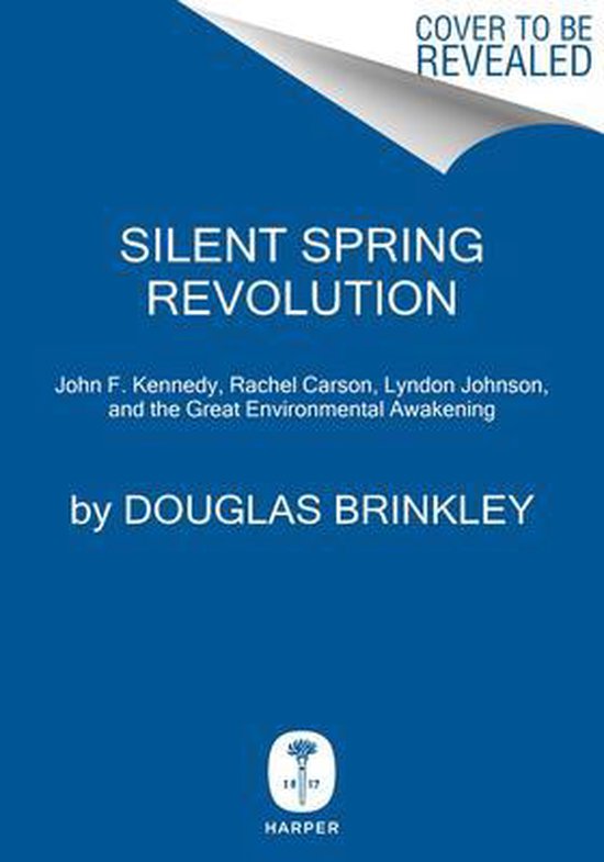 Silent Spring Revolution