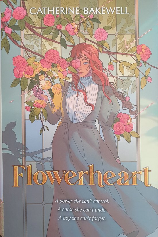 Flowerheart