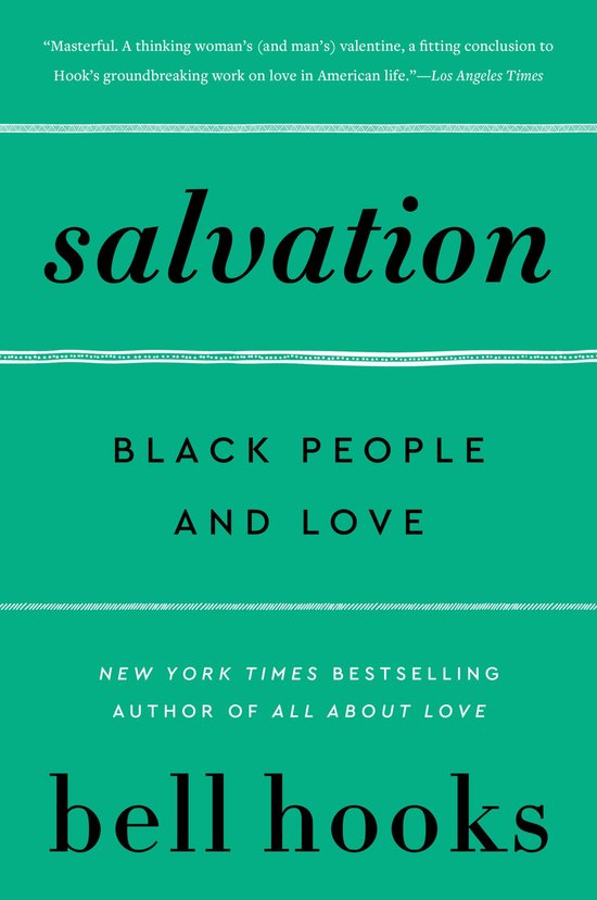 Love Song to the Nation 3 - Salvation