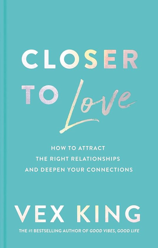 Closer to Love