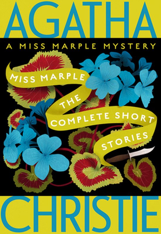 Miss Marple Mysteries- Miss Marple: The Complete Short Stories