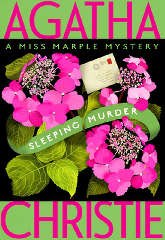 Miss Marple Mysteries- Sleeping Murder