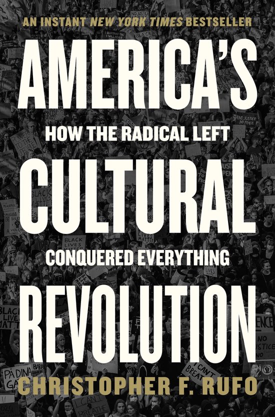 America's Cultural Revolution