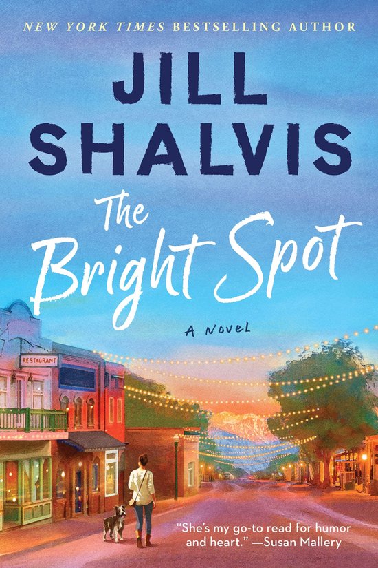 The Sunrise Cove Series 5 - The Bright Spot