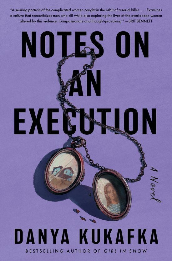 Notes on an Execution