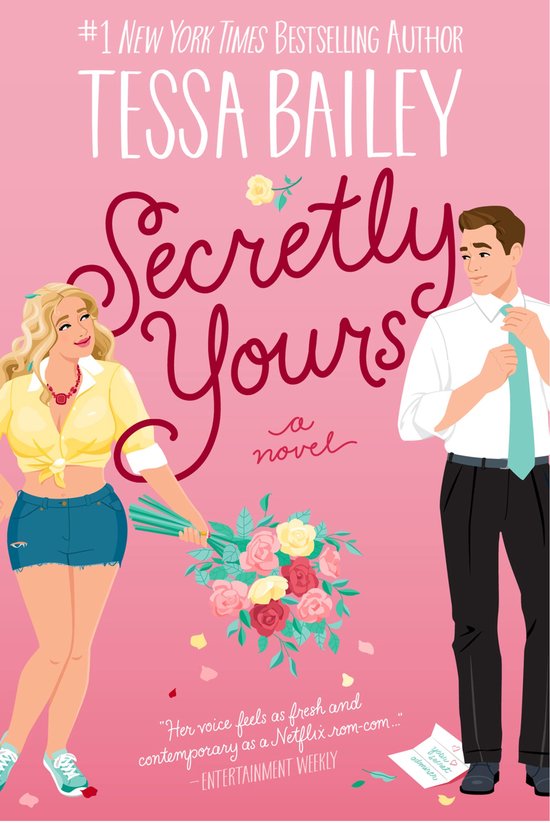 Vine Mess1- Secretly Yours