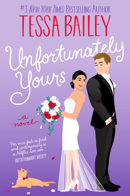 Unfortunately Yours: A Novel (Vine Mess, 2