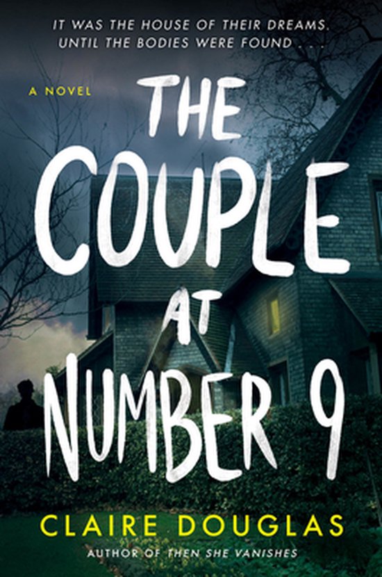 The Couple at Number 9