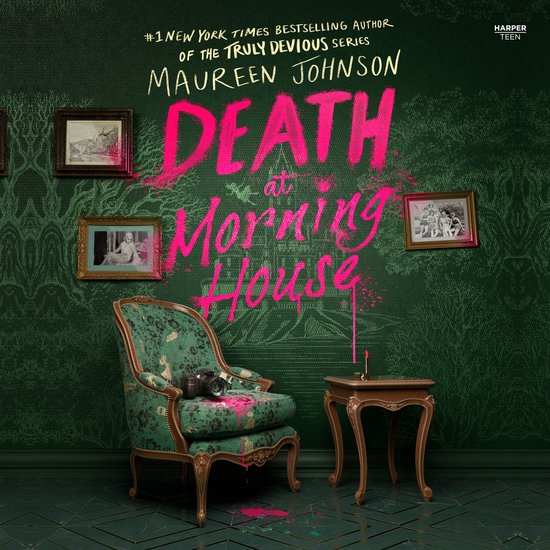 Death at Morning House