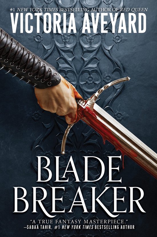 Realm Breaker - Blade Breaker