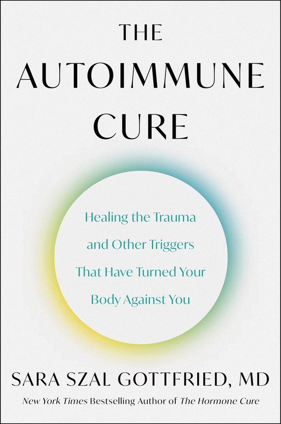 The Autoimmune Cure