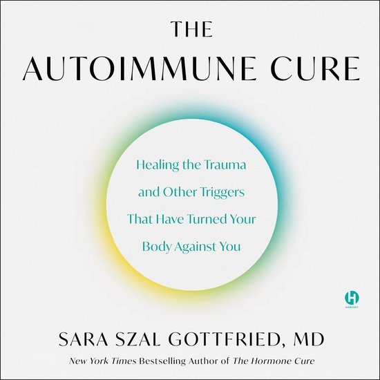 The Autoimmune Cure