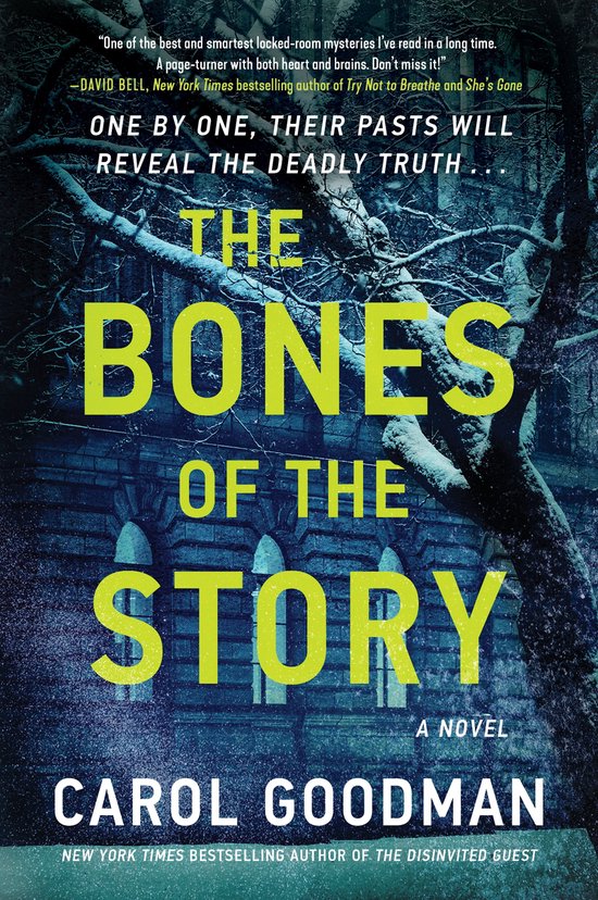 The Bones of the Story