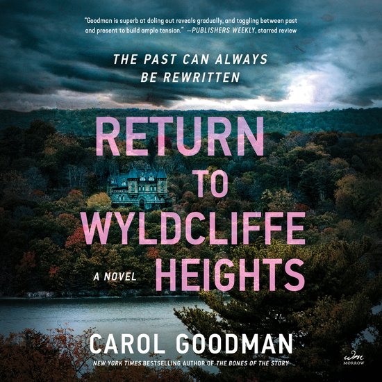 Return to Wyldcliffe Heights