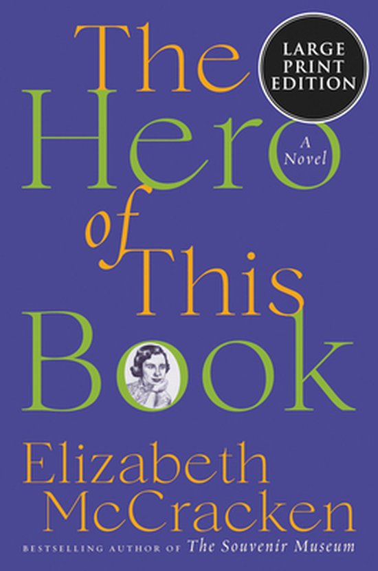 The Hero of This Book