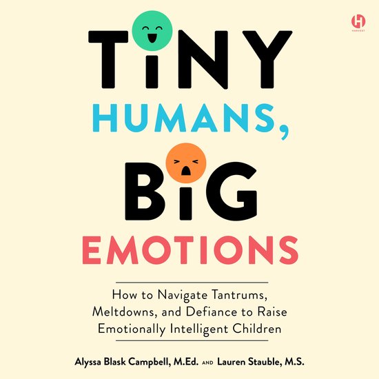 Tiny Humans, Big Emotions