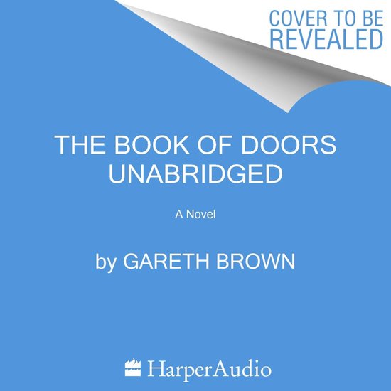 The Book of Doors