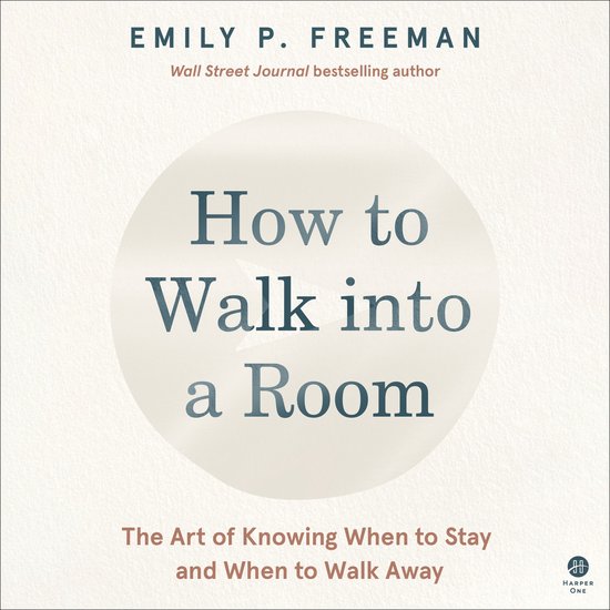 How to Walk into a Room