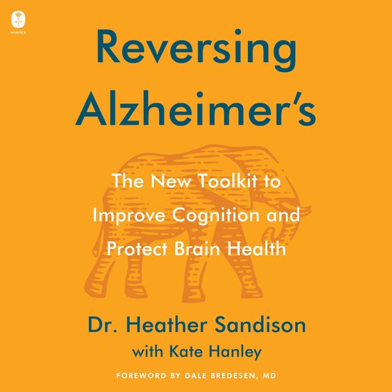 Reversing Alzheimer's